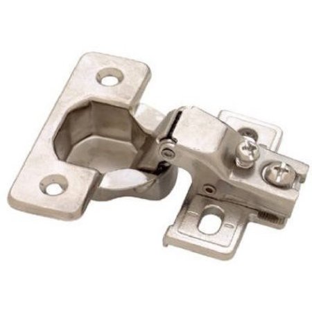 BRAINERD MFG/LIBERTY HDW 2PK100DEG Overlay Hinge 21175